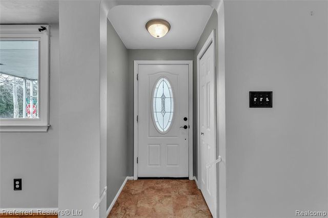 2659 Culver Avenue, Dearborn, MI 48124