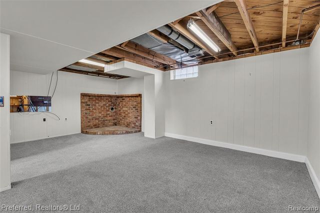 2659 Culver Avenue, Dearborn, MI 48124