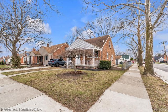 2659 Culver Avenue, Dearborn, MI 48124