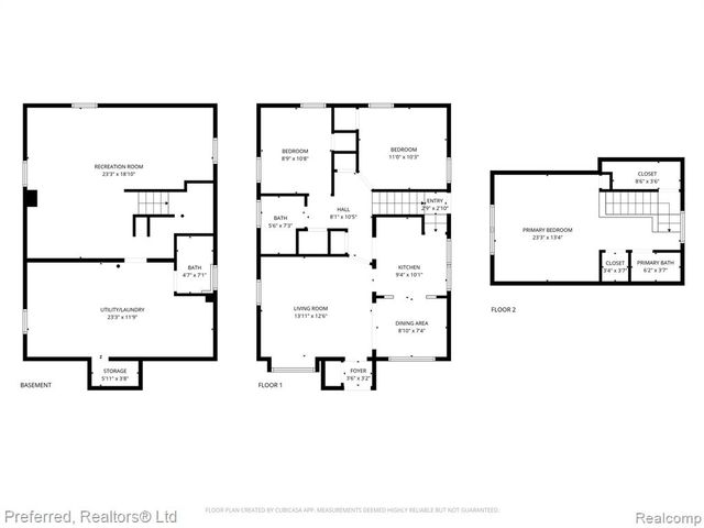 2659 Culver Avenue, Dearborn, MI 48124