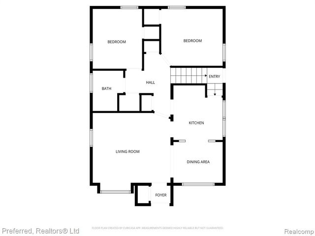 2659 Culver Avenue, Dearborn, MI 48124