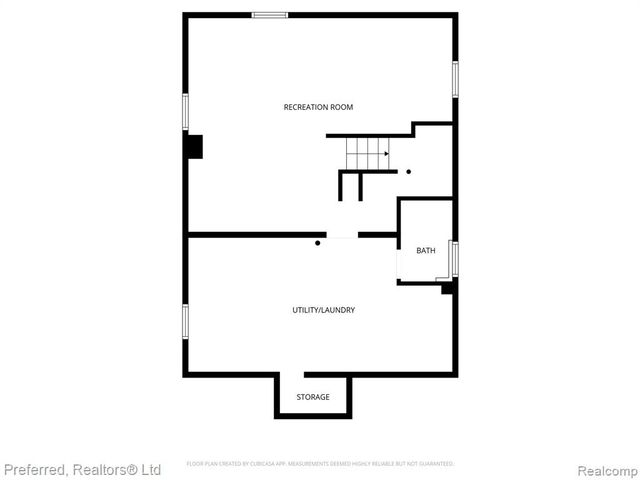 2659 Culver Avenue, Dearborn, MI 48124