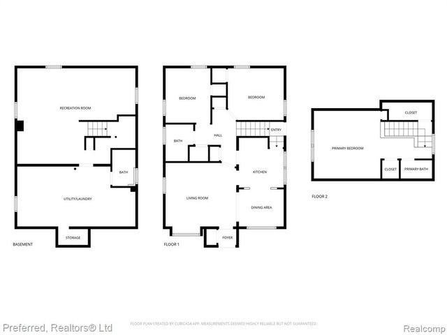 2659 Culver Avenue, Dearborn, MI 48124