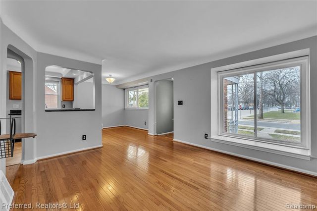 2659 Culver Avenue, Dearborn, MI 48124