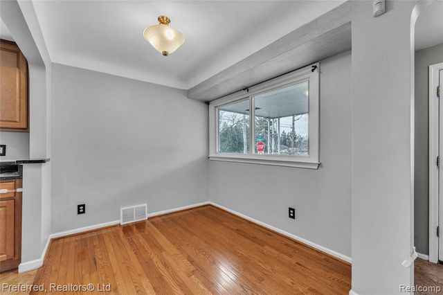 2659 Culver Avenue, Dearborn, MI 48124