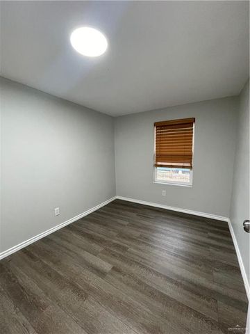 604 W Mesquite Avenue, San Juan, TX 78589