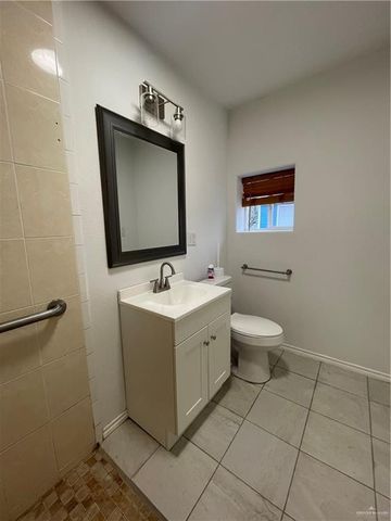 604 W Mesquite Avenue, San Juan, TX 78589