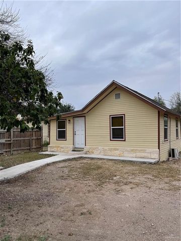 604 W Mesquite Avenue, San Juan, TX 78589