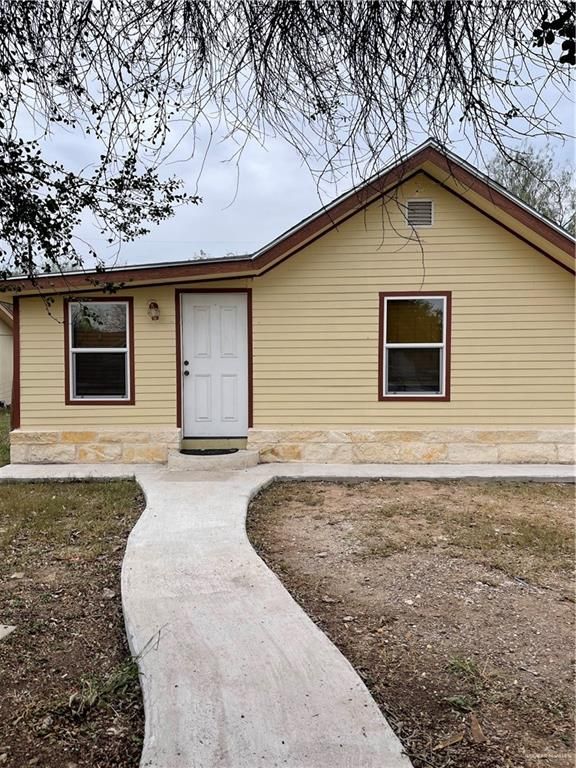 604 W Mesquite Avenue, San Juan, TX 78589