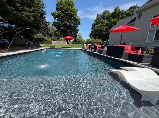 6 MacDougall Ct, Chester Boro, NJ 07930