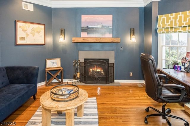 6 MacDougall Ct, Chester Boro, NJ 07930