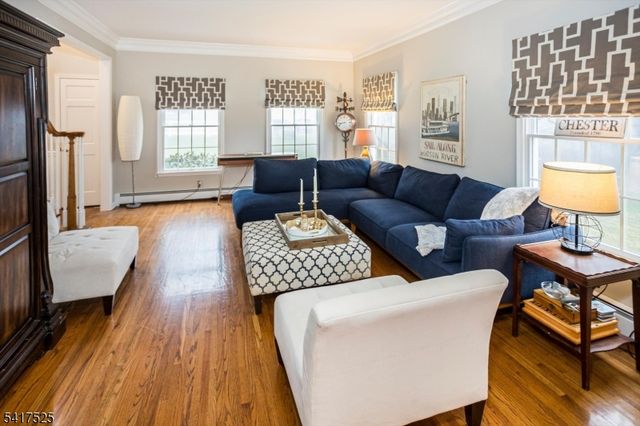 6 MacDougall Ct, Chester Boro, NJ 07930