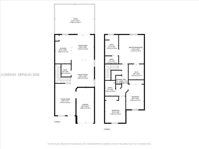 25079 SW 114th Ct, Homestead, FL 33032