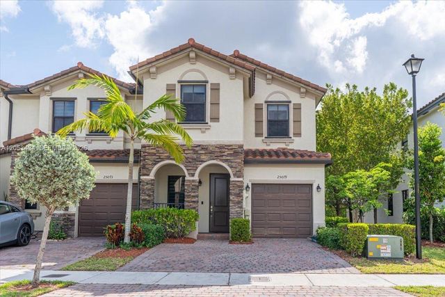 25079 SW 114th Ct, Homestead, FL 33032