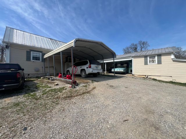 447 Arkle Road, Gray, KY 40734