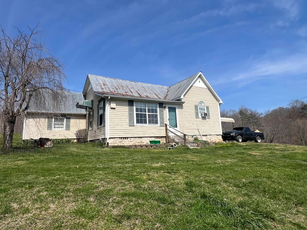 447 Arkle Road, Gray, KY 40734