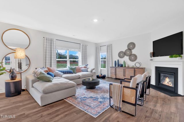 215 Artist Avenue, Johnson City, TN 37615