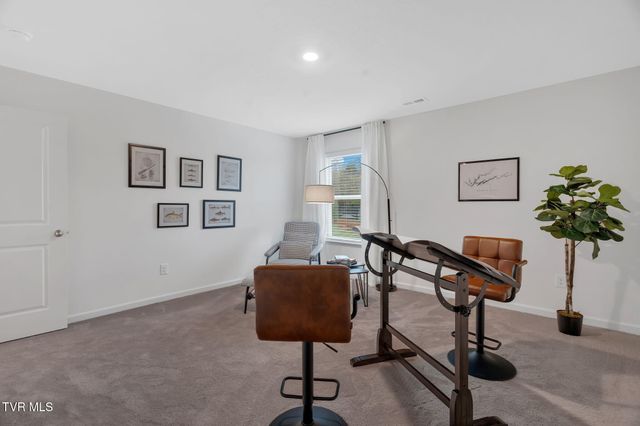 215 Artist Avenue, Johnson City, TN 37615