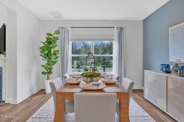 215 Artist Avenue, Johnson City, TN 37615