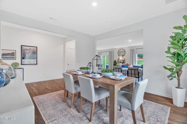 215 Artist Avenue, Johnson City, TN 37615