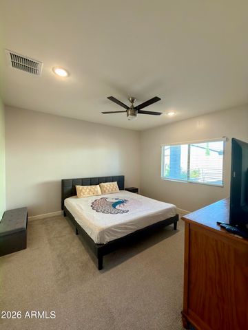 2776 E Sequoia Drive, Phoenix, AZ 85050