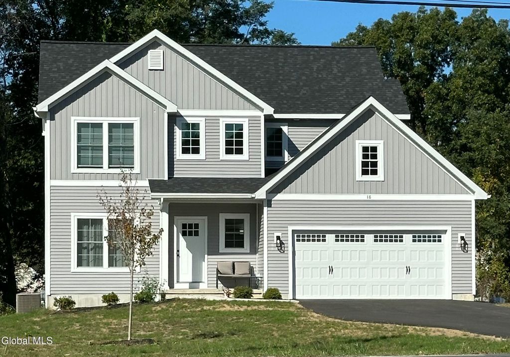 218 Consaul Road, Colonie, NY 12205
