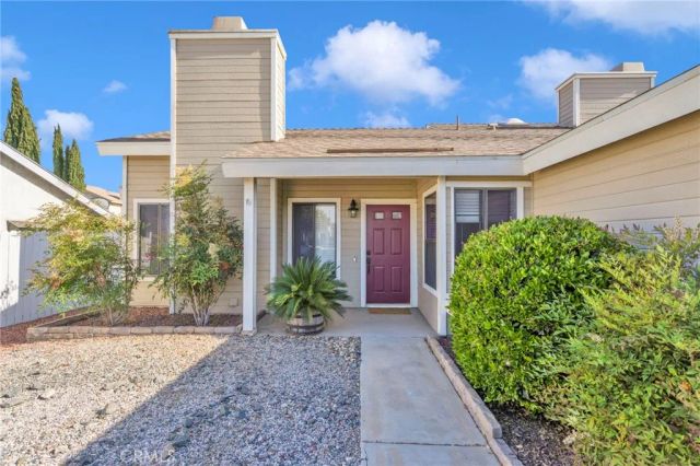 14383 Birchwood Drive, Hesperia, CA 92344