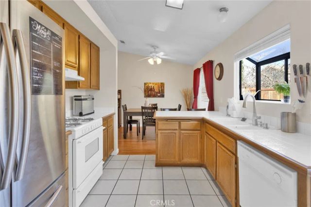 14383 Birchwood Drive, Hesperia, CA 92344