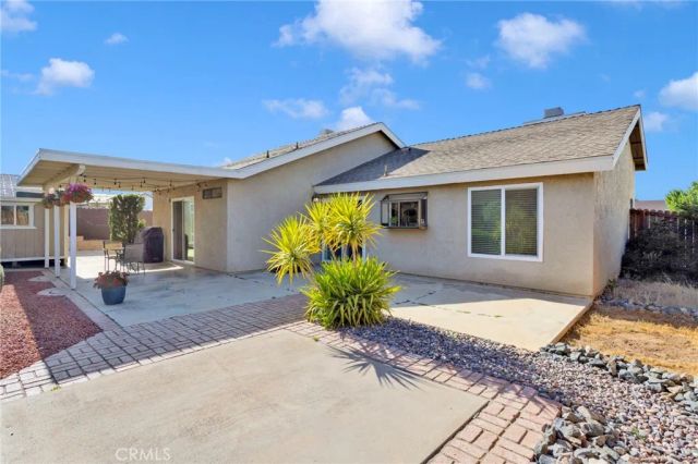 14383 Birchwood Drive, Hesperia, CA 92344