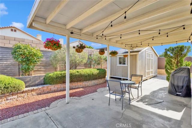 14383 Birchwood Drive, Hesperia, CA 92344