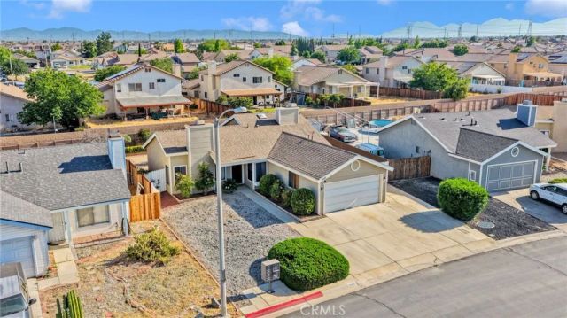 14383 Birchwood Drive, Hesperia, CA 92344