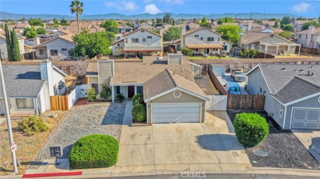 14383 Birchwood Drive, Hesperia, CA 92344