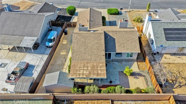 14383 Birchwood Drive, Hesperia, CA 92344