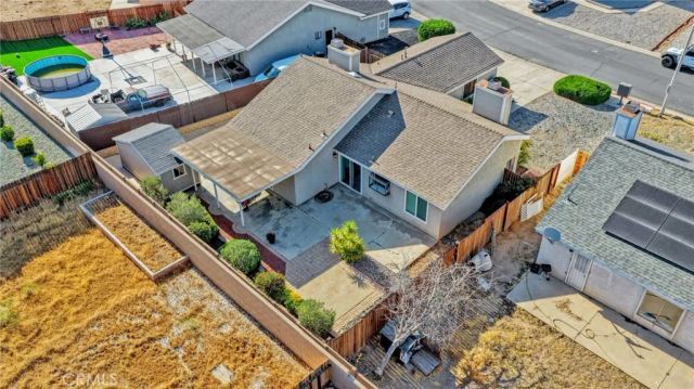 14383 Birchwood Drive, Hesperia, CA 92344