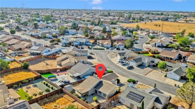 14383 Birchwood Drive, Hesperia, CA 92344