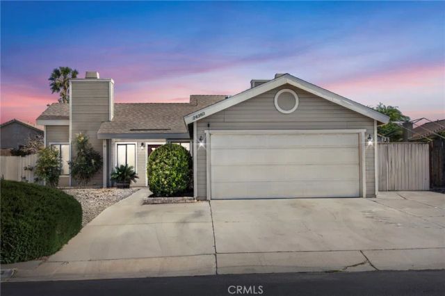 14383 Birchwood Drive, Hesperia, CA 92344
