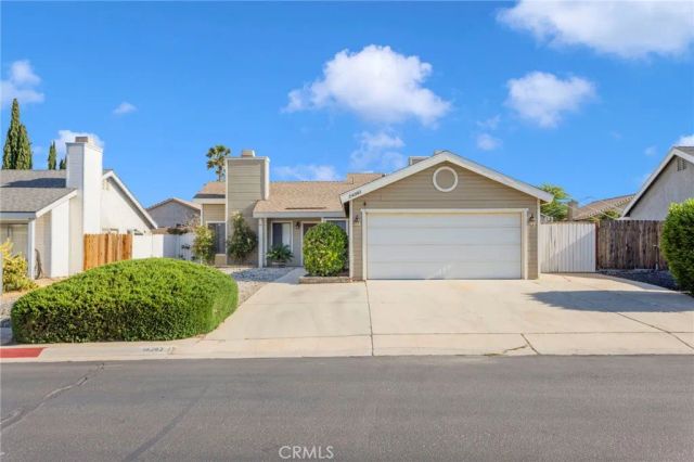 14383 Birchwood Drive, Hesperia, CA 92344
