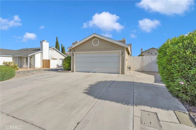 14383 Birchwood Drive, Hesperia, CA 92344