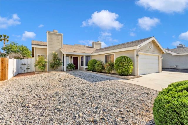 14383 Birchwood Drive, Hesperia, CA 92344