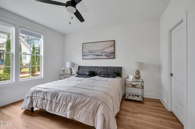6493 Jean Drive, Raleigh, NC 27612
