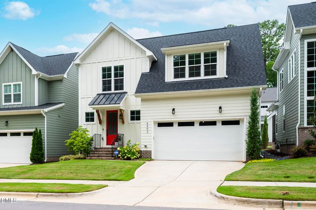 6493 Jean Drive, Raleigh, NC 27612