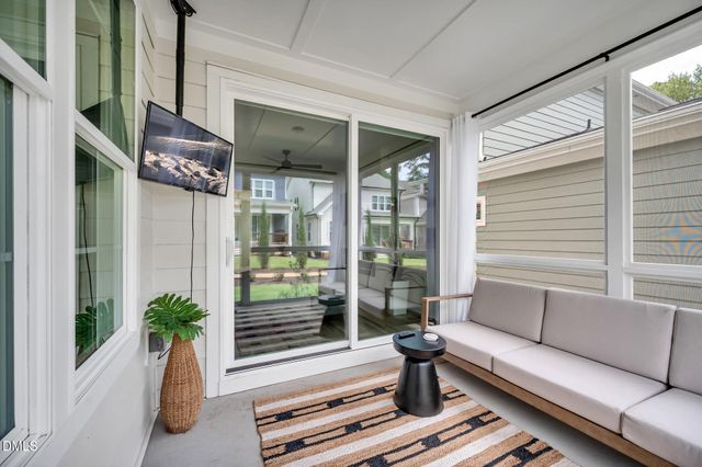 6493 Jean Drive, Raleigh, NC 27612