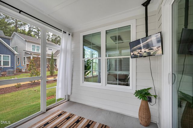 6493 Jean Drive, Raleigh, NC 27612