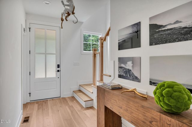 6493 Jean Drive, Raleigh, NC 27612