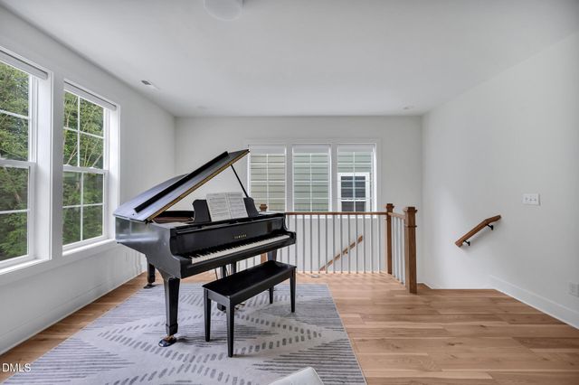 6493 Jean Drive, Raleigh, NC 27612