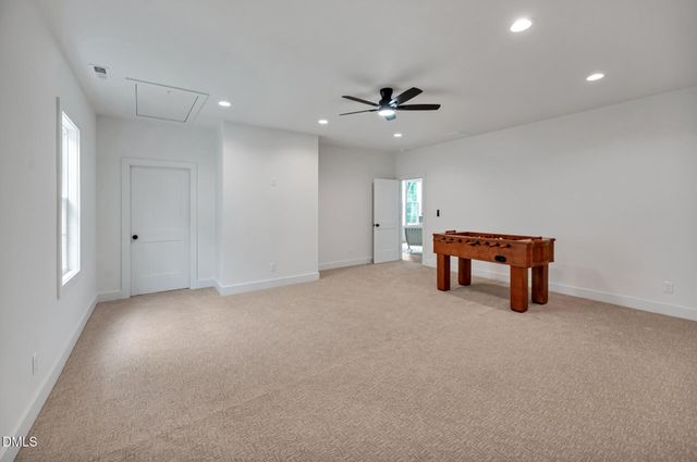 6493 Jean Drive, Raleigh, NC 27612