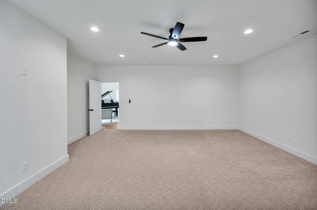 6493 Jean Drive, Raleigh, NC 27612