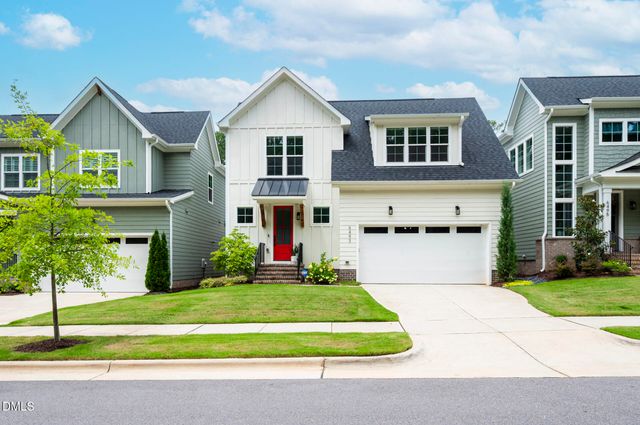 6493 Jean Drive, Raleigh, NC 27612