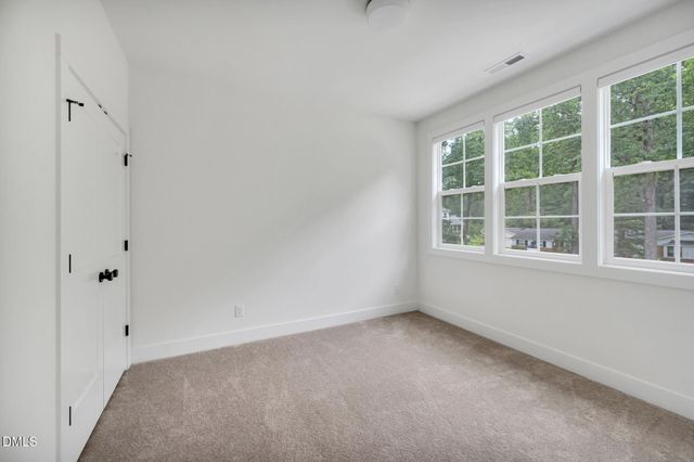 6493 Jean Drive, Raleigh, NC 27612