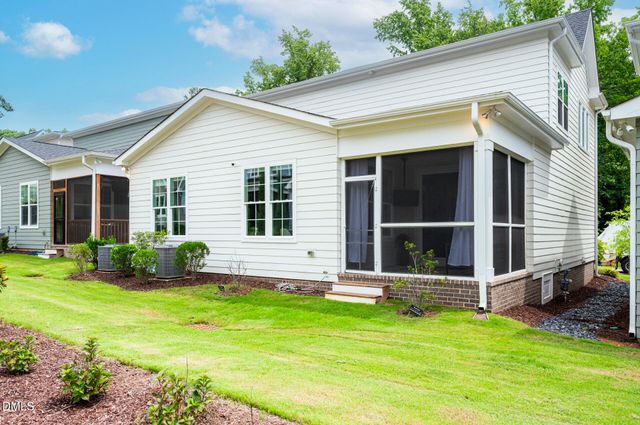 6493 Jean Drive, Raleigh, NC 27612